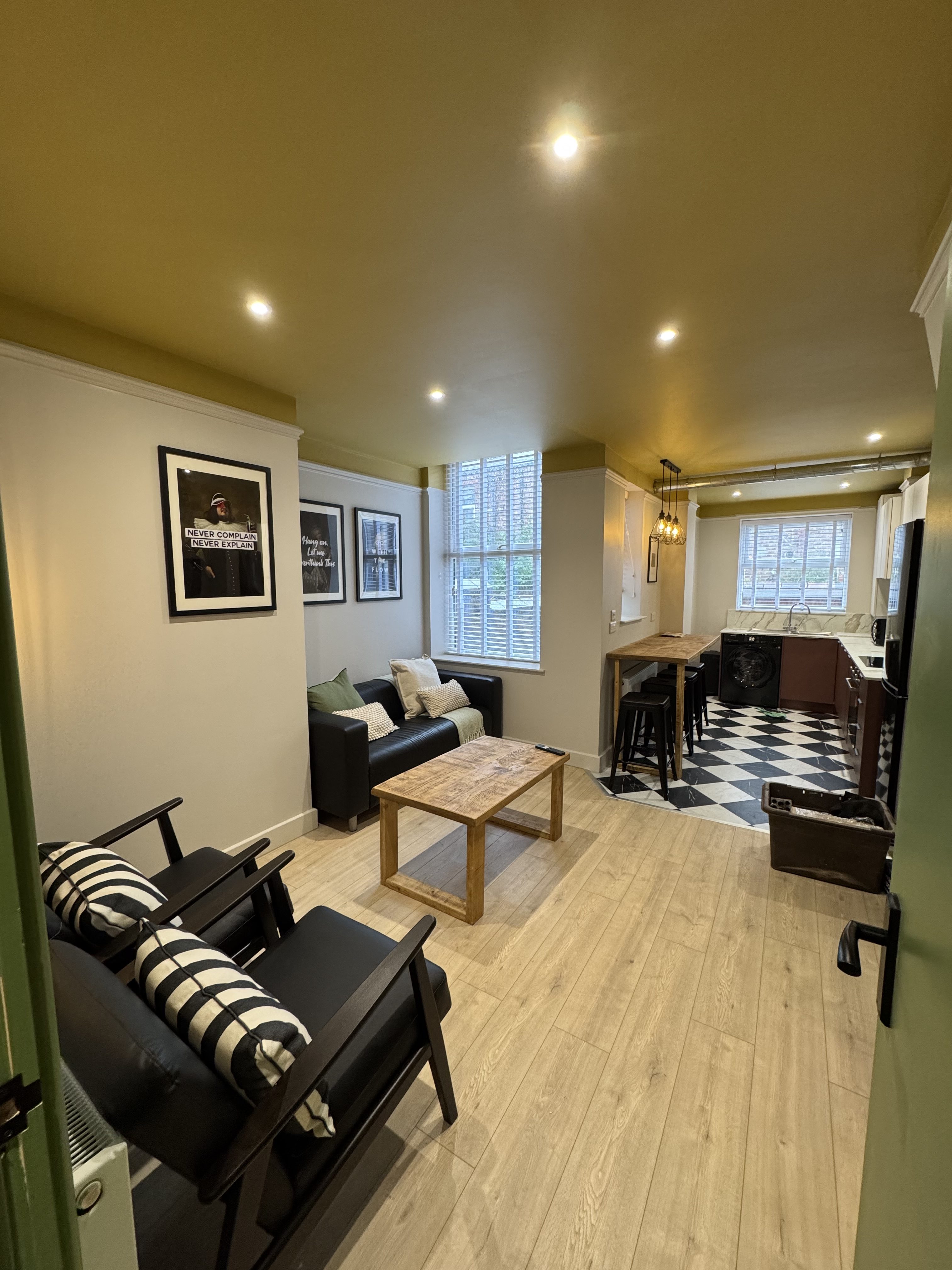 Enhance Your Space with Professional Painting and Decorating in St. Helens