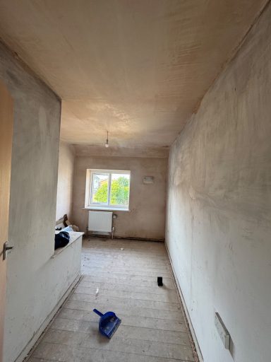 Bedroom Before