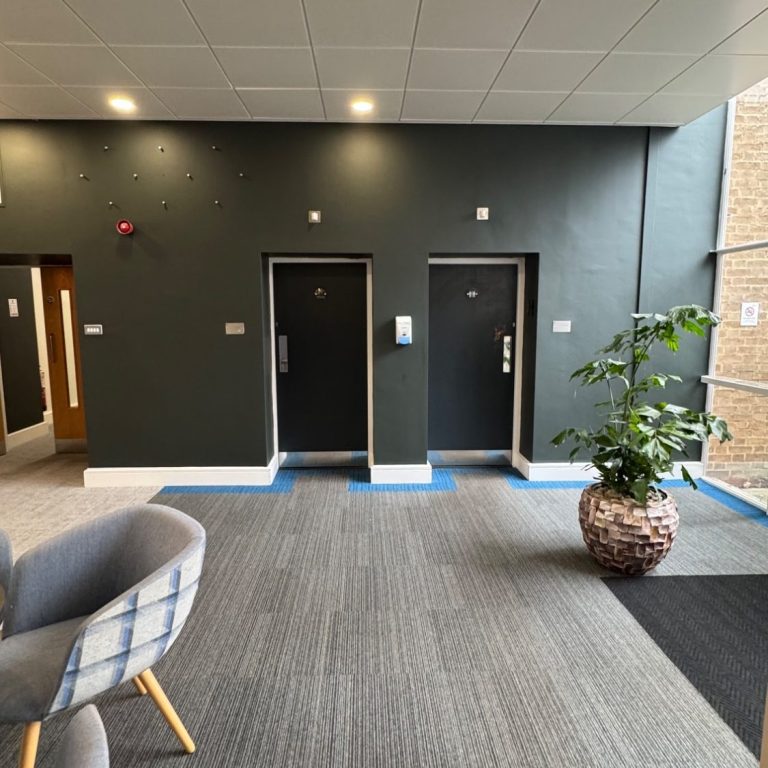 office-redecoration-north-west