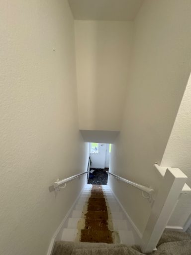 Stairs After