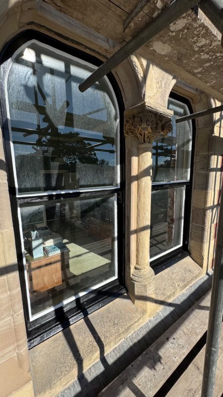 External Windows