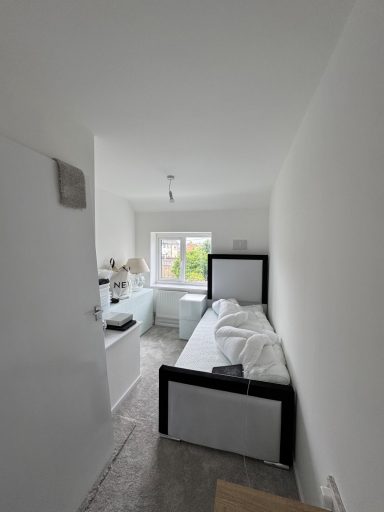 Bedroom After
