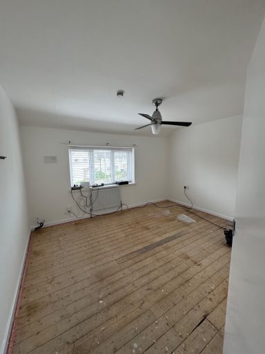 Bedroom After